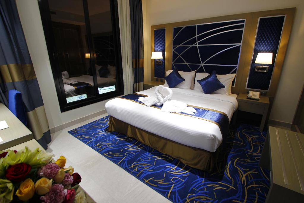 Diwan Residence Hotel- ِAlnaeem Main image 1