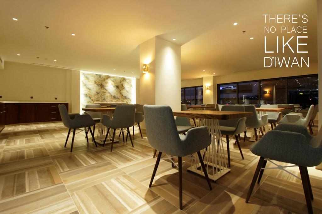 Diwan Residence Hotel- ِAlnaeem Main image 2